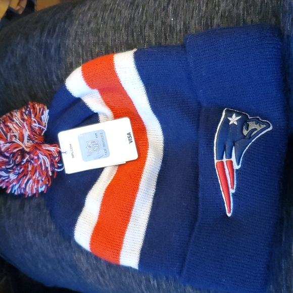 NFL Other - New England Patriots Hat